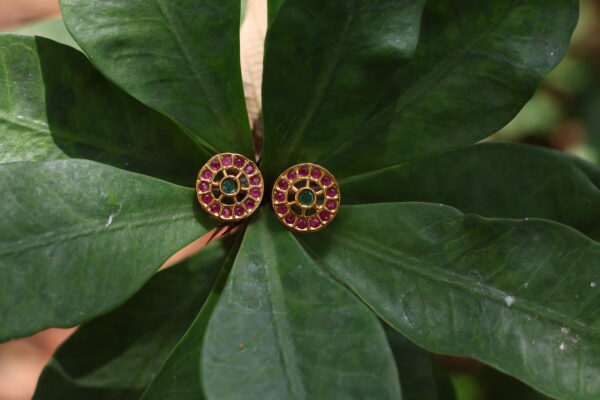 Green Coral