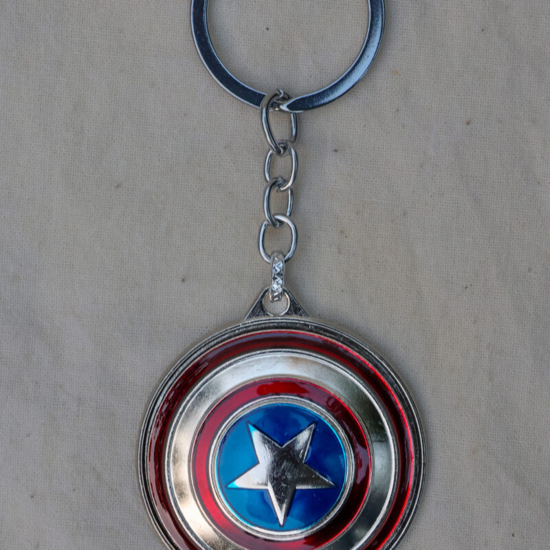 Captain America Shield