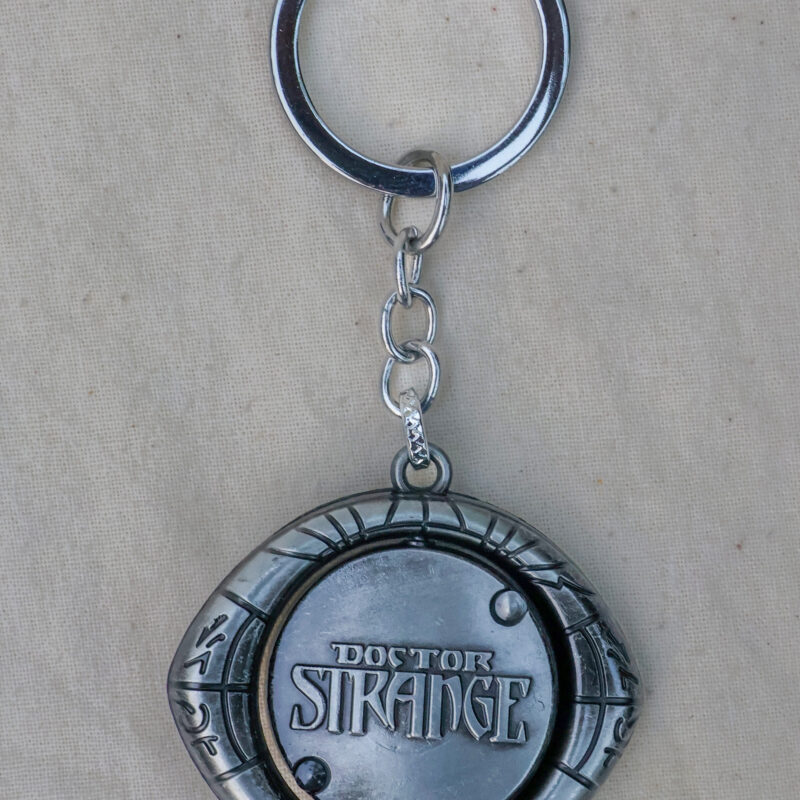 Dr. Strange Double Side