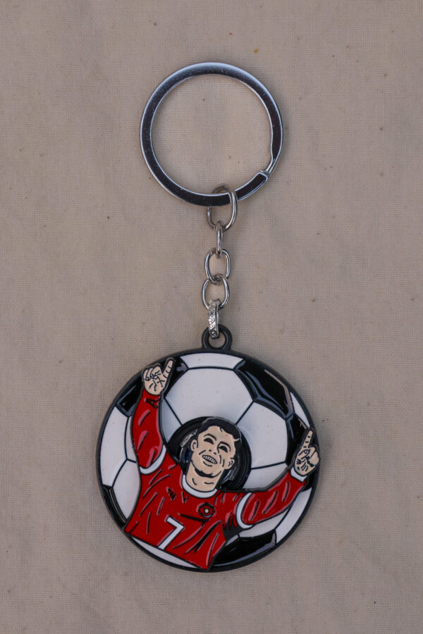 Football Messi