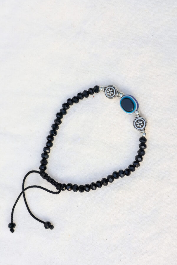 Evil Eyes Bracelet