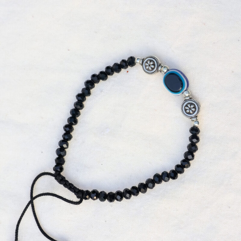 Evil Eyes Bracelet