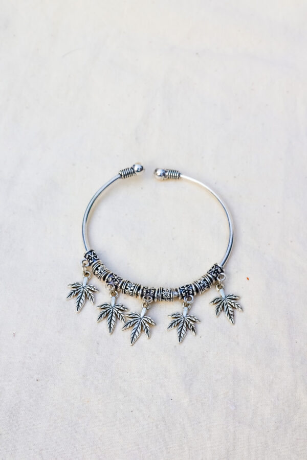Silver Blossom