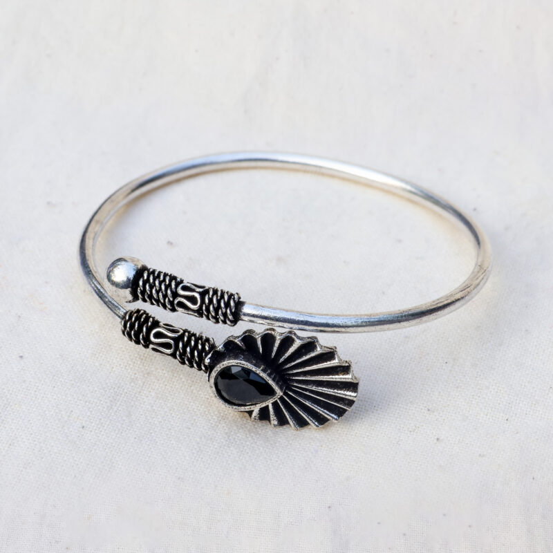 Black Ocean's Embrace