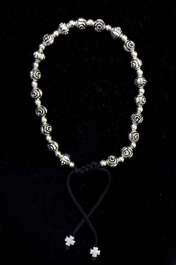 Silver Celestial Loop