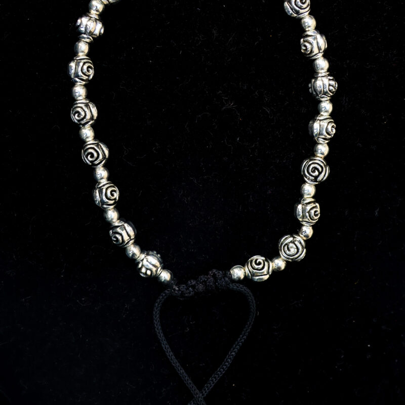 Silver Celestial Loop