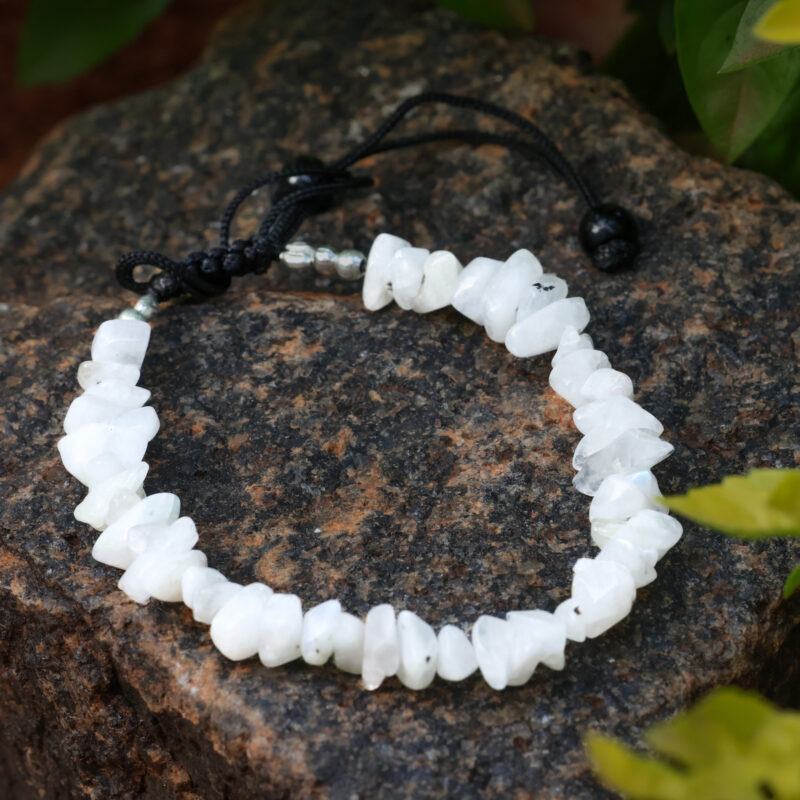 Sea Salt Drift Bracelet