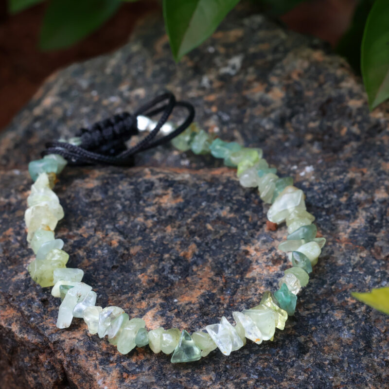 Aqua Green bracelet