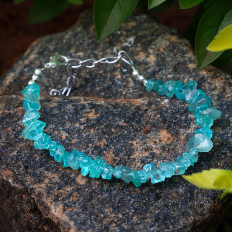 Coastal Pebbles bracelet