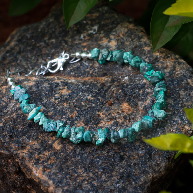 Seabreeze Stone bracelet