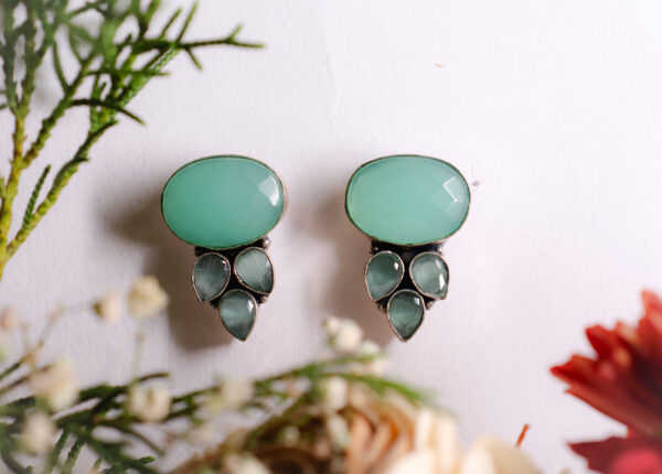 Turquoise Tide