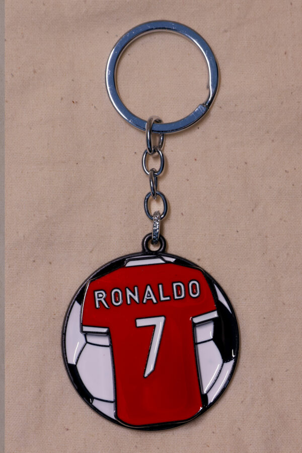 Ronaldo