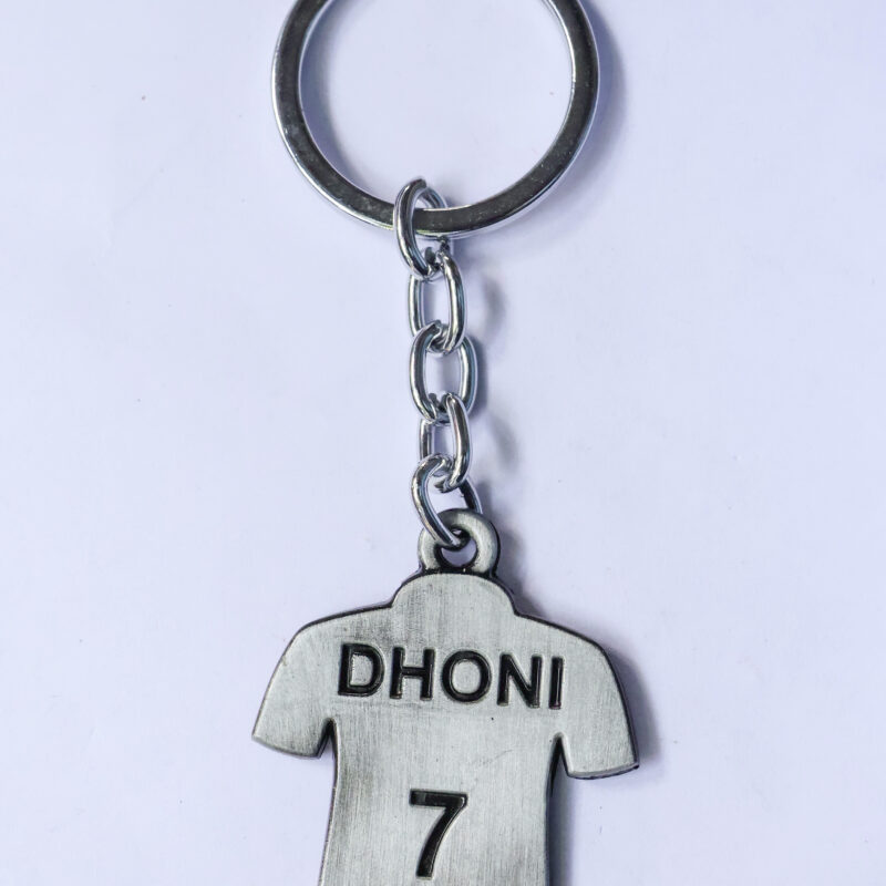 Dhoni
