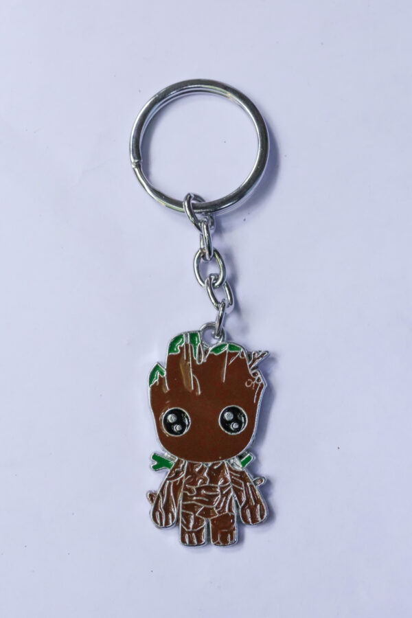 Groot