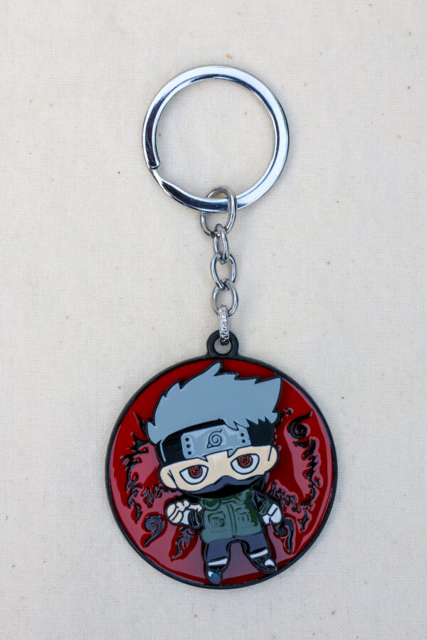 Kakashi