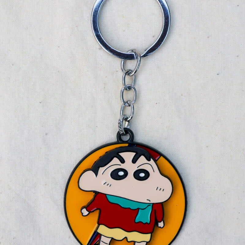 Shinchan